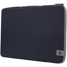 Чохол для ноутбука HP 15-16 Sleeve, синій - мініатюра 3