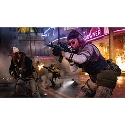Ключ активації Microsoft Call of Duty: Black Ops Cold War для Xbox One/Series - мініатюра 8