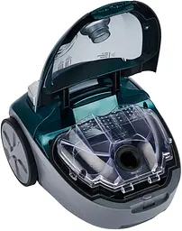 Порохотяг Zelmer ZVC031P (мішок/колба,800 Вт) - мініатюра 5