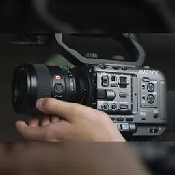 Об'єктив Sony FE 14mm f/1.8 G (SEL14F18GM) [163569] - мініатюра 11