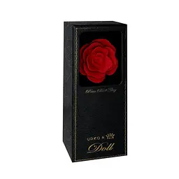 Розкішний кляп у вигляді троянди Zalo - Rose Ball Gag, подвійне використання - мініатюра 7