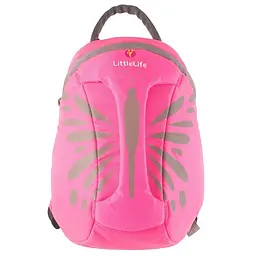Рюкзак Little Life Hi-Vis Action Kids (1012-12752) - мініатюра 3