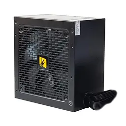 Блок живлення 500 Вт, Gaming Star, Black, 120 мм GTL teh0028912 - мініатюра 4