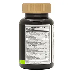 Стимулятор тестостерону Natures Plus GHT Male 90 капсул - мініатюра 2