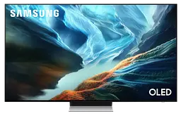 LED-телевізор Samsung QE55S90HAEXUA (7266003)