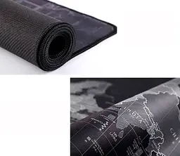 Геймерський килимок Primo Ancient Map для миші ігрова поверхня 80х30 см - мініатюра 4