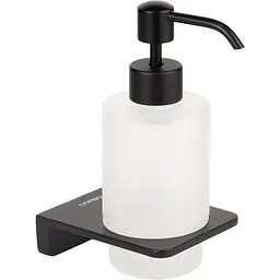 Дозатор для мила Corso VICO 162×104×101 мм (B) (9681311) 
