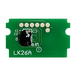 Чип для картриджа Kyocera Mita TK-5490, ECOSYS, 2,4K magenta Everprint (CHIP-KYO-TK-5490-M)