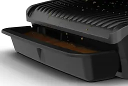 Електрогриль Tefal OptiGrill Elite GC750830 [55937] - мініатюра 3