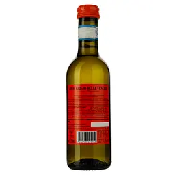 Вино Piccini Pinot Grigio Delle Venezie DOC, біле, сухе, 12% 0,25 л - мініатюра 2
