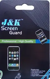 Захисна плівка Screen Guard Samsung B3410 Corby Plus clear (глянцева)