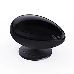 Нічник-проектор зоряне небо Wanbo EVA Galaxy Light WPL11 / 4 варіації освітлення / LED / Bluetooth - мініатюра 3