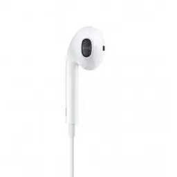 Навушники Apple EarPods with Remote and Mic (MD827/MNHF2) MNHF2 - мініатюра 2