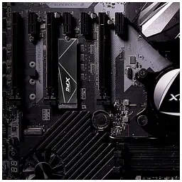 Накопичувач SSD M.2 2280 2TB ADATA (AGAMMIXS70B-2T-CS) - мініатюра 7