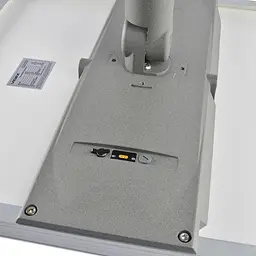Ліхтар вуличний Videx LED 60W 5000K автономний (VL-SLSO-605) - мініатюра 7