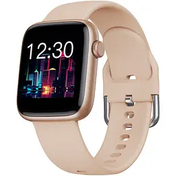 Розумний годинник Gelius Pro GP-SW002 Neo Star Line Gold