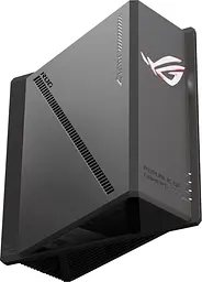 Ігровий маршрутизатор Asus GS-BE18000 GS18000 1x10GE LAN 3x2.5GE LAN 1x10GE WAN/LAN 1x2.5GE WAN/LAN Mesh (90IG09Y0-MO9C00) - мініатюра 3