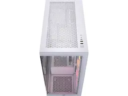 Корпус Corsair 3500X ARGB White (CC-9011279-WW) - миниатюра 3