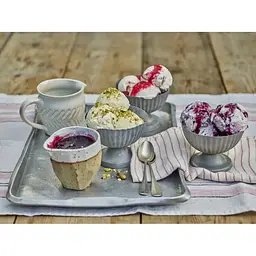 Морозивниця Cuisinart Deluxe (ICE30BCE) - мініатюра 3