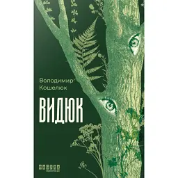 Видюк - Володимир Кошелюк