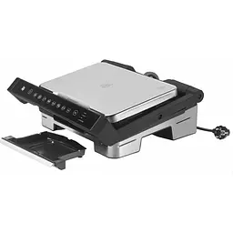 Електрогриль WMF Profi Plus Perfection 04.1556.0011 [113430] - мініатюра 6