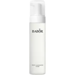 Пінка для вмивання Babor Deep Cleansing Foam 200 мл