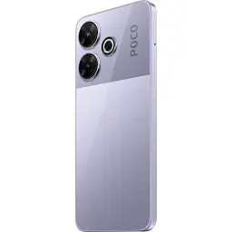 Xiaomi Poco M6 6/128GB Purple (Global Version) - мініатюра 6