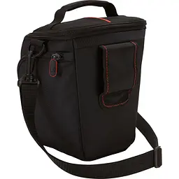 Сумка для фотоапарата Case Logic SLR Camera Holster Black DCB-306 (3201025) [88594] - мініатюра 3