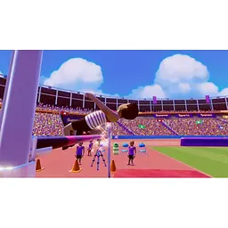 Гра Summer Sports Games (англійська версія) (Nintendo Switch) - мініатюра 3