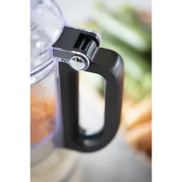 Кухонний комбайн KitchenAid 5KFP0719EOB 1.7 л чорний - мініатюра 9
