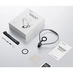 Тримач для смартфона Telesin Neck Mount MagSafe MNM-002-Y [134723] - мініатюра 6