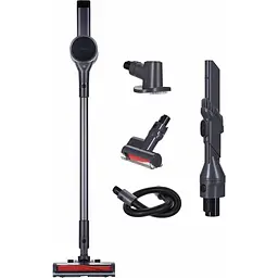 Пилосос акумуляторний Xiaomi Vacuum Cleaner G20 Max (61578) - мініатюра 5