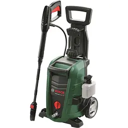Мийка високого тиску Bosch UniversalAquatak 130 (06008A7B00) [73245]
