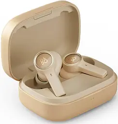 Навушники Bang & Olufsen TWS Beoplay EX Gold Tone - мініатюра 5