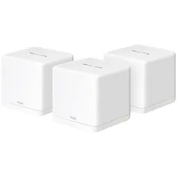 MESH-система Mercusys Halo H60X (3-pack) (HALO-H60X-3-PACK)