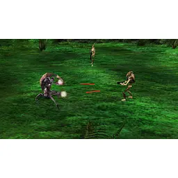 Ключ активації Microsoft Star Wars: Episode I: Jedi Power Battles для Xbox One/Series S/X - мініатюра 4