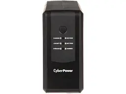 ДБЖ CyberPower UT850EG-FR - мініатюра 2