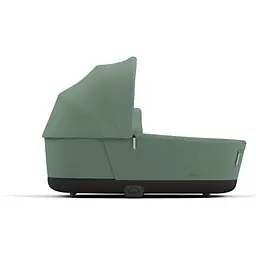 Люлька Cybex Priam Lux Leaf Green (523000839) - мініатюра 3