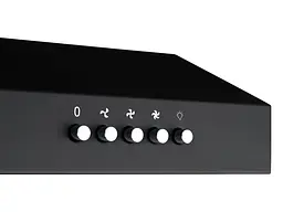 Витяжка Minola HPL 512 BL - мініатюра 4