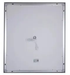 Дзеркало Lidz Kubis з LED-підсвічуванням Touch LD78LF9048070 - мініатюра 5