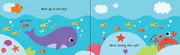 Who's Fallen Asleep? - Sam Taplin, англ. мова (9781474945578) - мініатюра 4
