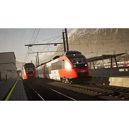 Ключ активації Microsoft Train Sim World 4: Austrian Regional Edition для Xbox One/Series S/X - мініатюра 6