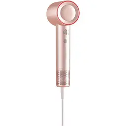 Фен OOCCX High Speed Pink (M01P) [162638] - мініатюра 2