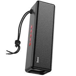 Портативна акустика Hoco HC3 Bounce sports wireless speaker бездротова зелена - мініатюра 2