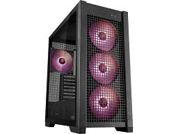 Корпус Asus TUF GAMING GT302 ARGB BLACK (90DC00I0-B19000)