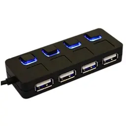 Концентратор Lapara LA-SLED4 black