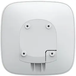 Охоронна централь Ajax Hub white (GSM + Ethernet) (000001145) - мініатюра 6