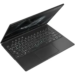 Ноутбук ASUS ROG Flow X13 GV301RE 9 6900HS la 4.90 GHz,UHD+,сенсорний,IPS,32GB,1TB - мініатюра 15