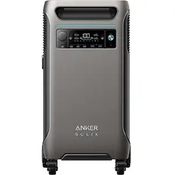 Зарядна станція Anker Solix F3800 (A1790311) - мініатюра 2