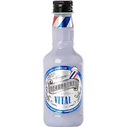 Шампунь проти лупи Beardburys Vital з ефектом пілінгу 100 мл